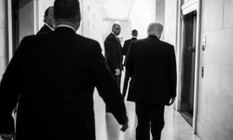 Calls for invoking the 25th Amendment against President Donald Trump are growing louder among some congressional Democrats after a new report raised fresh questions about his conduct during a high-stakes military operation.