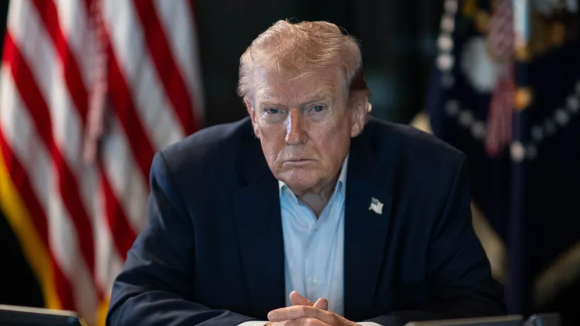 Calls for invoking the 25th Amendment against President Donald Trump are growing louder among some congressional Democrats after a new report raised fresh questions about his conduct during a high-stakes military operation.