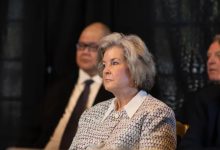 The latest sign of strain comes from Susie Wiles, Trump’s former campaign manager and now White House chief of staff, who has called in dozens of leading Republican operatives from several states for an urgent summit in D.C., according to Politico.