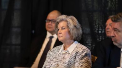 The latest sign of strain comes from Susie Wiles, Trump’s former campaign manager and now White House chief of staff, who has called in dozens of leading Republican operatives from several states for an urgent summit in D.C., according to Politico.