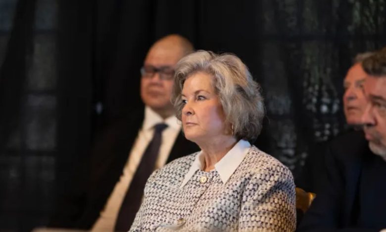 The latest sign of strain comes from Susie Wiles, Trump’s former campaign manager and now White House chief of staff, who has called in dozens of leading Republican operatives from several states for an urgent summit in D.C., according to Politico.