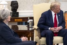 At the center of that concern is White House Chief of Staff Susie Wiles, who has reportedly been urging those closest to the president to confront him with a clearer, more unfiltered picture of public sentiment.