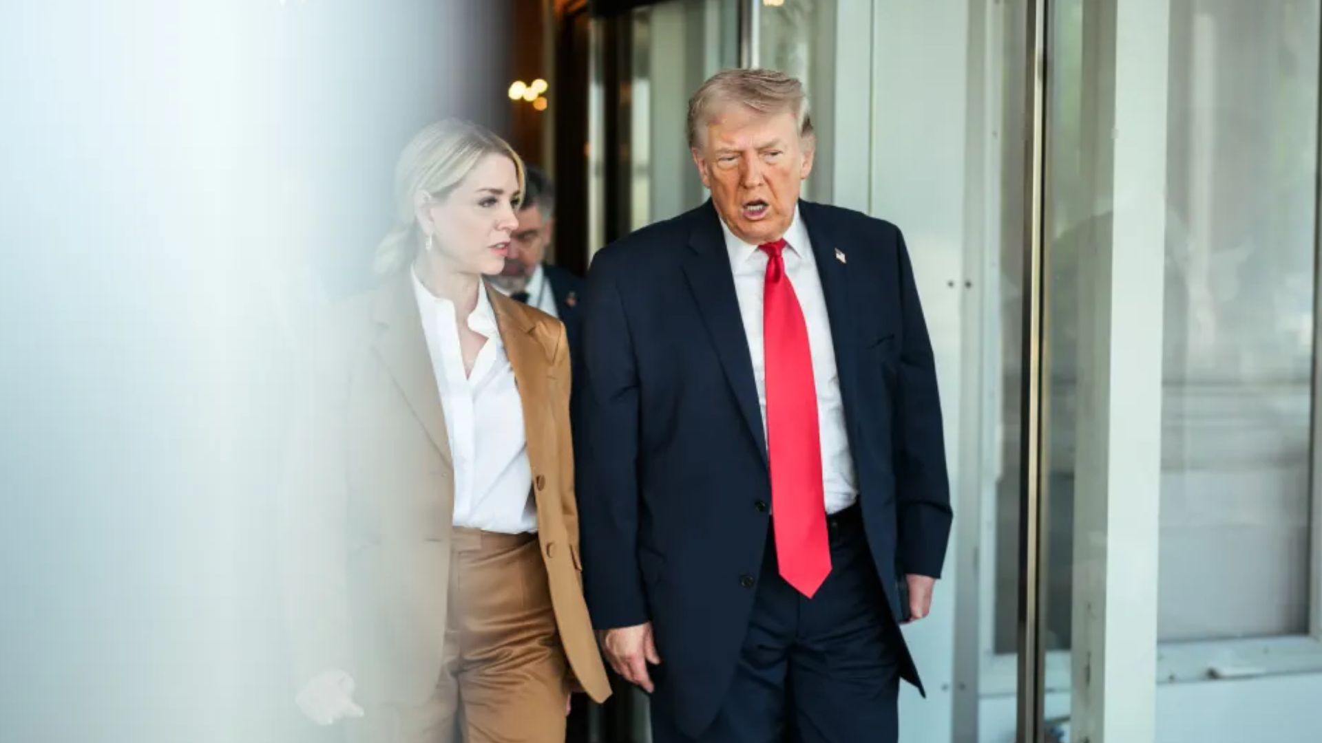 Speaking on Morning Joe, former Palm Beach County State Attorney Dave Aronberg argued that investigators examining the matter in Florida are walking toward a legal dead end, not a breakthrough.