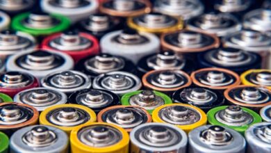 Broward County is reminding residents and retailers that old batteries should not be tossed into regular trash or recycling bins, warning that improper disposal can create both environmental risks and serious fire hazards.