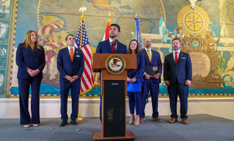 Florida’s top law enforcement officials are moving forward with a new prosecution effort tied to one of the most painful chapters in the state’s Cuban exile history: the 1996 shootdown of Brothers to the Rescue aircraft over international waters.