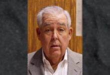 Morgan, the founder of the national personal-injury law firm Morgan & Morgan, officially opened a nationwide naming contest on Tuesday, May 19, 2026, offering a $100,000 prize for the person who comes up with the winning name for his proposed third party.