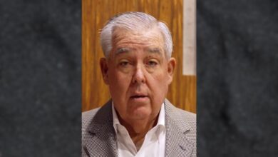 Morgan, the founder of the national personal-injury law firm Morgan & Morgan, officially opened a nationwide naming contest on Tuesday, May 19, 2026, offering a $100,000 prize for the person who comes up with the winning name for his proposed third party.