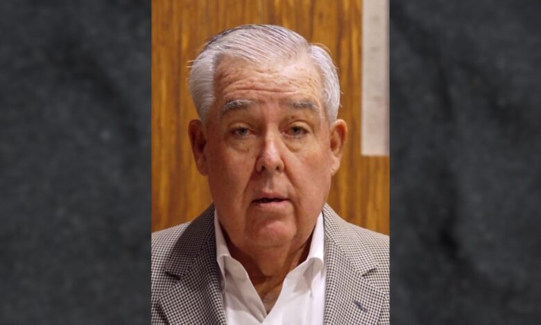 Morgan, the founder of the national personal-injury law firm Morgan & Morgan, officially opened a nationwide naming contest on Tuesday, May 19, 2026, offering a $100,000 prize for the person who comes up with the winning name for his proposed third party.