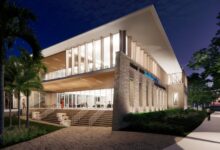 A new chapter is about to begin for library service on Key Biscayne, nearly four decades after residents helped bring a permanent branch to the island.
