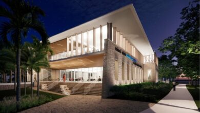 A new chapter is about to begin for library service on Key Biscayne, nearly four decades after residents helped bring a permanent branch to the island.
