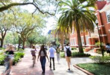 Florida’s school safety push is moving beyond K-12 campuses and deeper into higher education, after Gov. Ron DeSantis signed House Bill 757 on Friday during the 5th Annual Commissioner’s Summit on school safety and security in Miami.