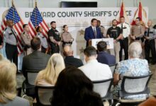 Florida officials are pointing to a sharp drop in fentanyl- and opioid-related deaths as evidence that the state’s law enforcement strategy is making a measurable difference in the fight against deadly drugs.
