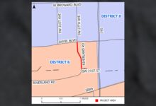 Fort Lauderdale drivers will see drainage crews move onto Riverland Road later this month as Broward County begins a gas tax-funded maintenance project meant to clean, inspect and repair part of the area’s drainage system.