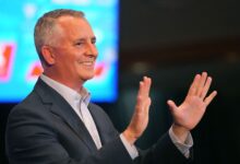 The Republican Party of Florida went after the Democratic ticket, releasing a statement that branded Jolly as a “political chameleon” and framed his campaign as another attempt by Democrats to recycle old names in a state where Republicans have dominated recent elections.