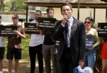 Florida’s Republican race for governor was supposed to be moving in one direction: toward U.S. Rep. Byron Donalds, the Trump-backed frontrunner with the money, the polling lead and the institutional momentum