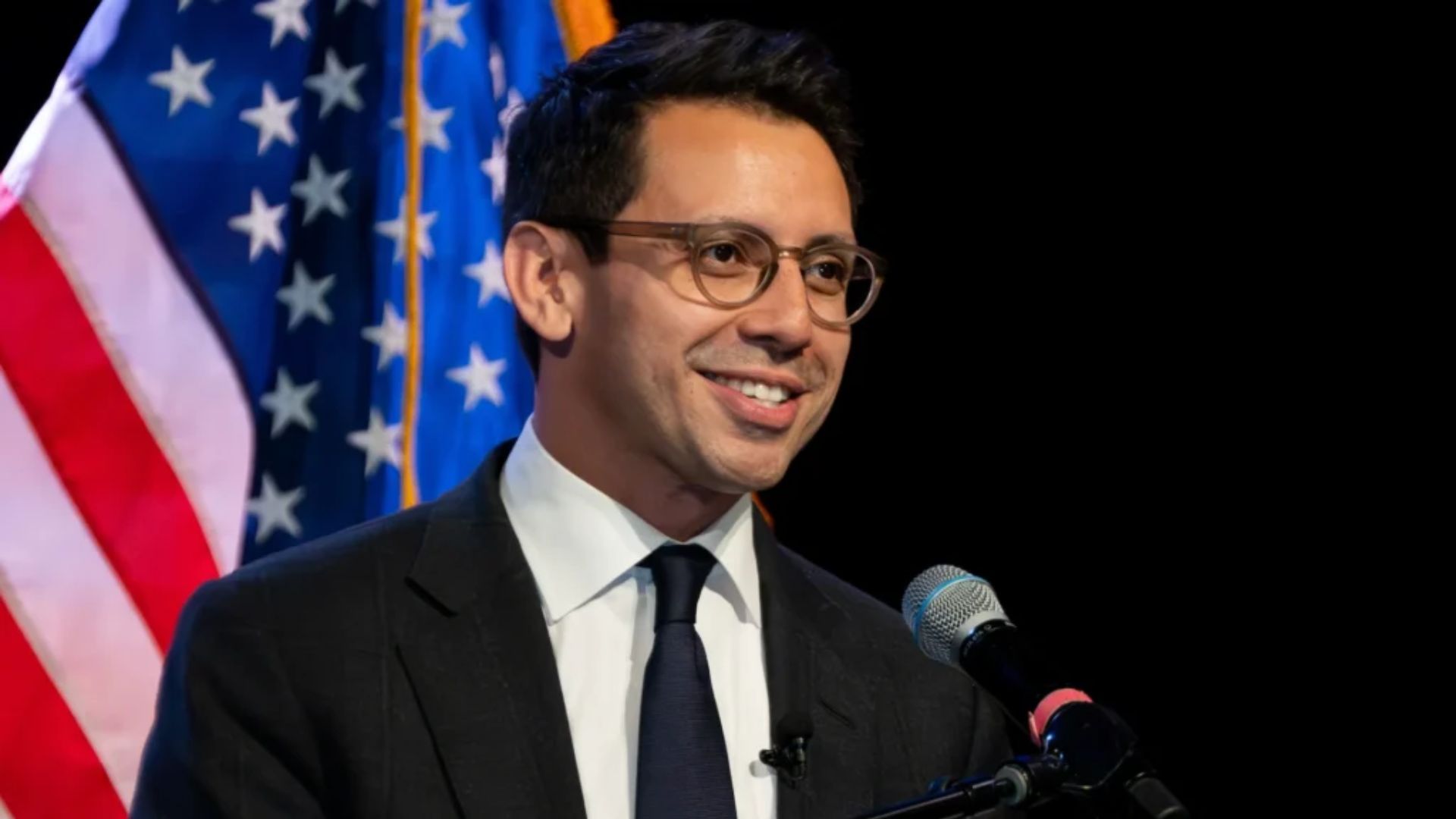 Florida’s Republican race for governor has already been loud, crowded and deeply tied to the legacy of Gov. Ron DeSantis. Now, one candidate is pushing the contest into even sharper territory by promising to take the state’s abortion fight far beyond its current limits.