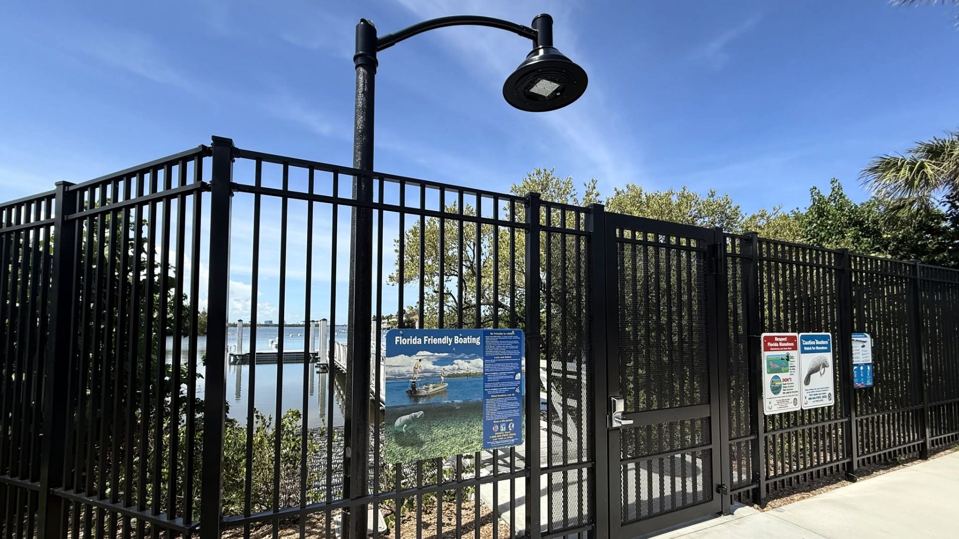 Loggerhead Park and Mooring Field has quickly become more than a new stop along Hollywood’s waterfront. Less than a year after its grand opening, the Broward County Parks facility has earned national attention from the National Association of County Park and Recreation Officials, known as NACPRO, for excellence in developed recreation.