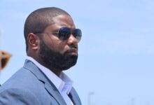 Congressman Byron Donalds of Florida publicly backed Vice President JD Vance after Vance referred allegations involving Minnesota officials to the Justice Department’s National Fraud Enforcement Division