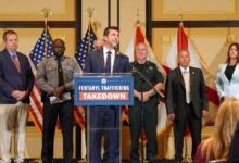 The arrests were the result of Operation Ice Breaker II, a coordinated effort that relied on wiretaps, surveillance, controlled drug purchases and court-authorized tracking tools. The investigation began in fall 2025 and continued through late June 2026.