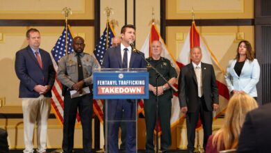 The arrests were the result of Operation Ice Breaker II, a coordinated effort that relied on wiretaps, surveillance, controlled drug purchases and court-authorized tracking tools. The investigation began in fall 2025 and continued through late June 2026.