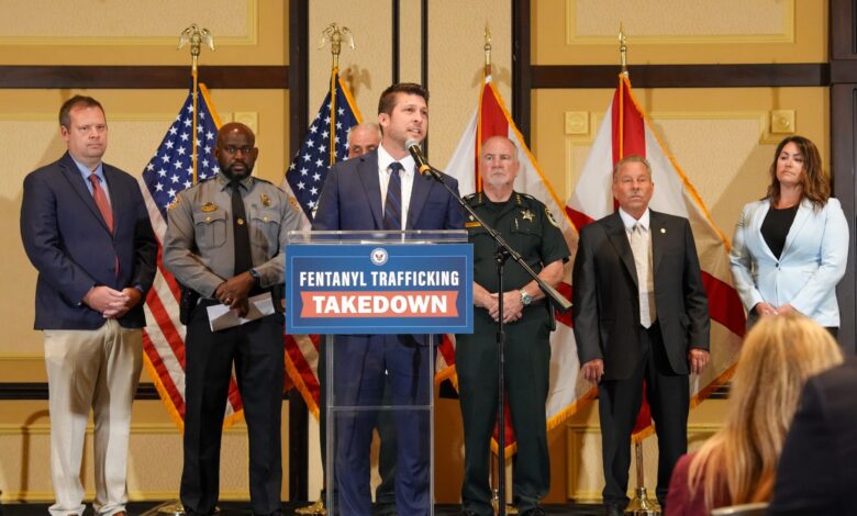 The arrests were the result of Operation Ice Breaker II, a coordinated effort that relied on wiretaps, surveillance, controlled drug purchases and court-authorized tracking tools. The investigation began in fall 2025 and continued through late June 2026.