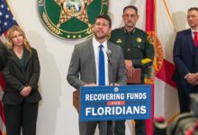 A Florida man who watched $710,000 disappear into a fake work-from-home opportunity has now received every dollar back. The reimbursement is the largest single payment ever delivered by the Florida Attorney General’s Cyber Fraud Enforcement Unit.