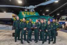 That life-saving role brought aviation professionals from across the United States to Broward County for the 2026 Airborne Public Safety Conference, known as APSCON 2026. Broward Sheriff Gregory Tony welcomed the participants, calling it an honor to host experts working at the intersection of aviation, technology and emergency response.