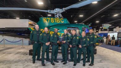 That life-saving role brought aviation professionals from across the United States to Broward County for the 2026 Airborne Public Safety Conference, known as APSCON 2026. Broward Sheriff Gregory Tony welcomed the participants, calling it an honor to host experts working at the intersection of aviation, technology and emergency response.