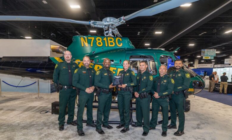 That life-saving role brought aviation professionals from across the United States to Broward County for the 2026 Airborne Public Safety Conference, known as APSCON 2026. Broward Sheriff Gregory Tony welcomed the participants, calling it an honor to host experts working at the intersection of aviation, technology and emergency response.