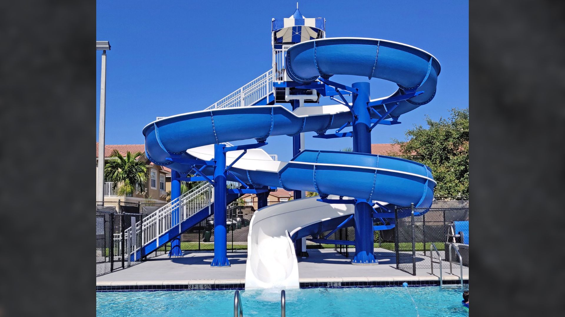 The City of Tamarac is inviting residents to “Make a Splash Before Class,” a free event built around the final days of summer vacation. The celebration will take place Saturday, August 1, at the Caporella Aquatic Center, giving children, parents and friends a sunny sendoff before the school bell rings.