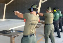 Explorers representing Weston, Deerfield Beach and Central Broward returned from the 2026 Florida Association of Police Explorers competition with awards across several demanding categories, earning praise from Broward Sheriff Gregory Tony and highlighting the continued growth of the Broward Sheriff’s Office Explorer Program.
