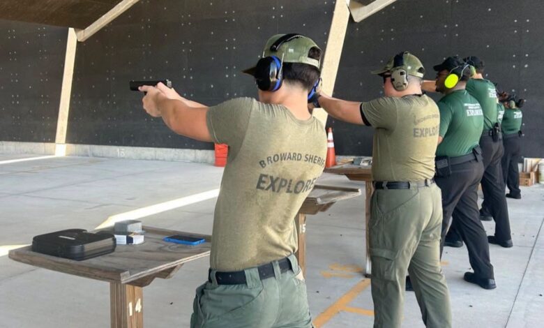 Explorers representing Weston, Deerfield Beach and Central Broward returned from the 2026 Florida Association of Police Explorers competition with awards across several demanding categories, earning praise from Broward Sheriff Gregory Tony and highlighting the continued growth of the Broward Sheriff’s Office Explorer Program.