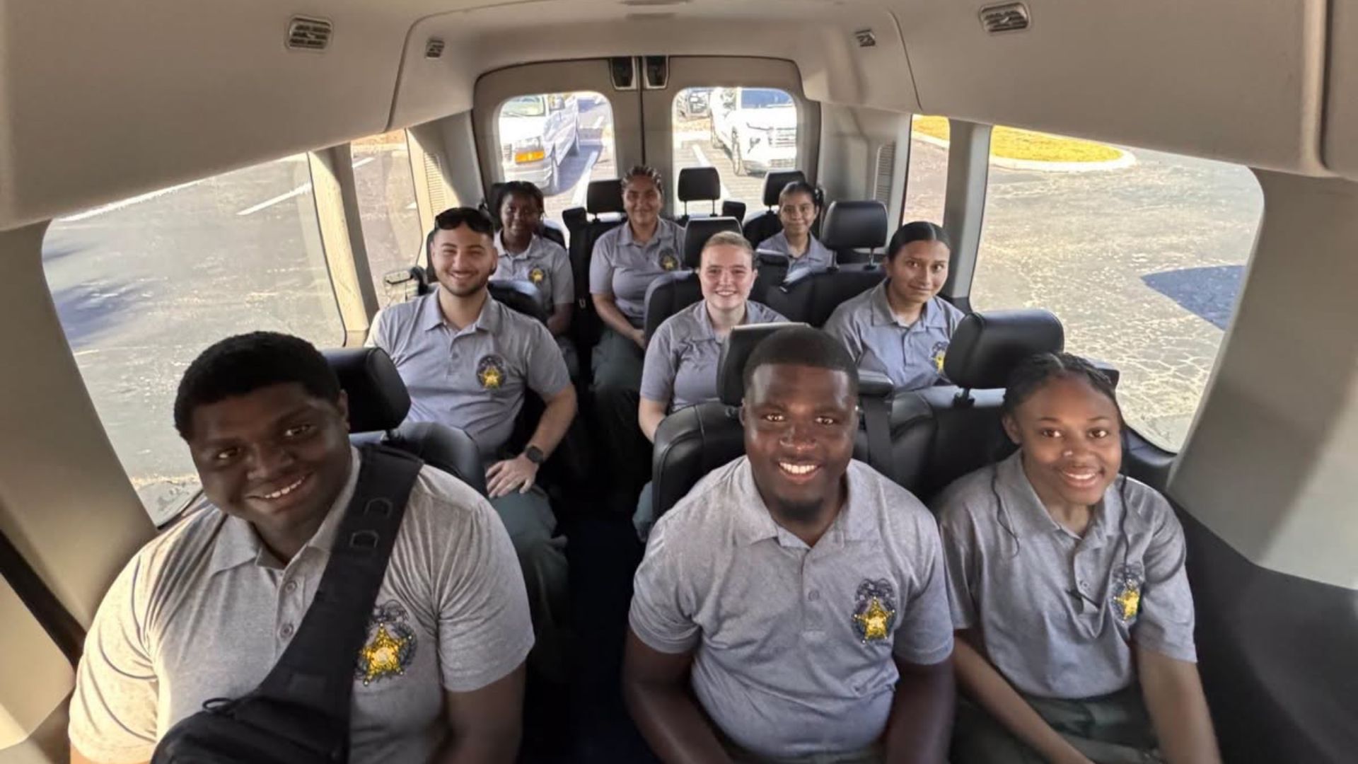 Explorers representing Weston, Deerfield Beach and Central Broward returned from the 2026 Florida Association of Police Explorers competition with awards across several demanding categories, earning praise from Broward Sheriff Gregory Tony and highlighting the continued growth of the Broward Sheriff’s Office Explorer Program.