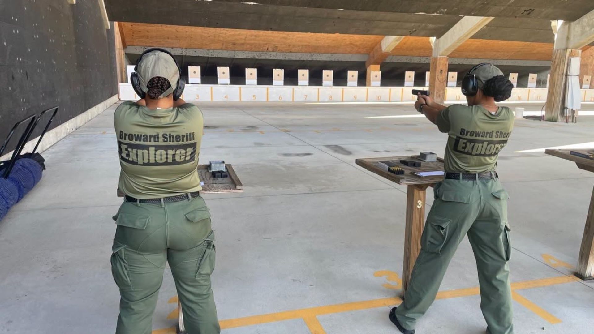 Explorers representing Weston, Deerfield Beach and Central Broward returned from the 2026 Florida Association of Police Explorers competition with awards across several demanding categories, earning praise from Broward Sheriff Gregory Tony and highlighting the continued growth of the Broward Sheriff’s Office Explorer Program.