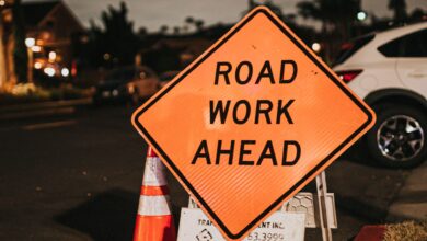 Broward County began work Monday, August 3, on a major bridge project designed to create more space above Florida’s Turnpike and make travel safer on two heavily used roadways.