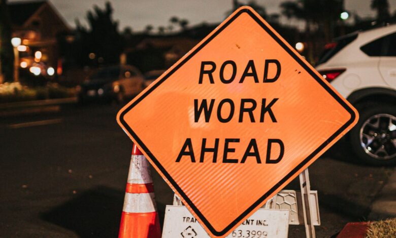 Broward County began work Monday, August 3, on a major bridge project designed to create more space above Florida’s Turnpike and make travel safer on two heavily used roadways.