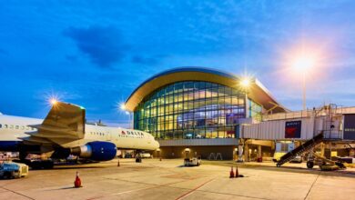 Fort Lauderdale-Hollywood International Airport is bringing employers together for the 2026 FLL Airport Job Fair on Friday, Aug. 28, giving applicants four hours to meet hiring representatives, polish their resumes and sharpen their interview skills.