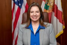 County Administrator Monica Cepero has been appointed president of the Florida Association of County Managers for the 2026-2027 term, placing her at the head of an organization that connects county administrators across all 67 Florida counties. The appointment was made official during FACM’s recent annual meeting in Orlando.