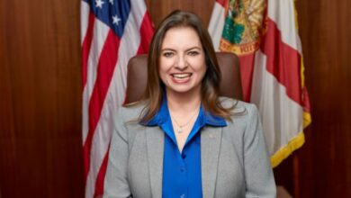 County Administrator Monica Cepero has been appointed president of the Florida Association of County Managers for the 2026-2027 term, placing her at the head of an organization that connects county administrators across all 67 Florida counties. The appointment was made official during FACM’s recent annual meeting in Orlando.