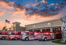 Children will be able to climb inside trucks, explore first responder vehicles and see public safety equipment up close when the Broward Sheriff's Office Tamarac District and Tamarac Fire Rescue join forces for a free Public Safety Expo and Touch-A-Truck event on Saturday, September 19.