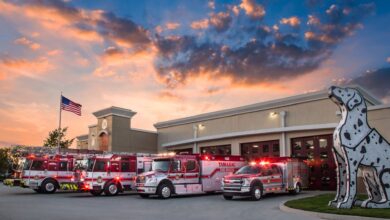 Children will be able to climb inside trucks, explore first responder vehicles and see public safety equipment up close when the Broward Sheriff's Office Tamarac District and Tamarac Fire Rescue join forces for a free Public Safety Expo and Touch-A-Truck event on Saturday, September 19.