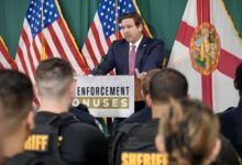The new awards add to a program that has distributed bonuses to nearly 12,500 officers since 2022. According to the Governor’s Office, the Florida Law Enforcement Recruitment Bonus Program has now provided more than $83 million in payments statewide, making the latest group part of a recruitment push that has continued for four years.