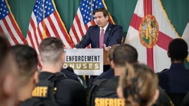 The new awards add to a program that has distributed bonuses to nearly 12,500 officers since 2022. According to the Governor’s Office, the Florida Law Enforcement Recruitment Bonus Program has now provided more than $83 million in payments statewide, making the latest group part of a recruitment push that has continued for four years.