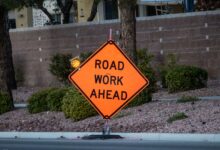 Construction began Sept. 14 on the County-owned bridge, launching a project that will continue through May 2027. Much of the rehabilitation is planned beneath the bridge rather than on its driving surface, allowing crews to address structural needs while limiting prolonged lane closures.