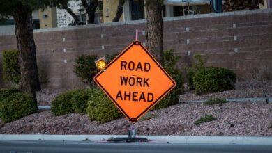 Construction began Sept. 14 on the County-owned bridge, launching a project that will continue through May 2027. Much of the rehabilitation is planned beneath the bridge rather than on its driving surface, allowing crews to address structural needs while limiting prolonged lane closures.