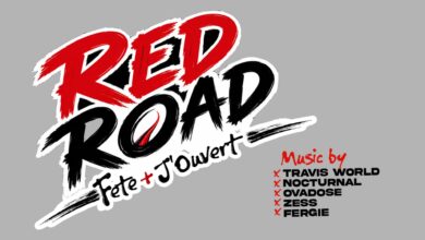 The five-hour event runs from 6 p.m. to 11 p.m. at the Tamarac Village Amphitheater, 9090 NW 57th St. Under the slogan “The Road Is Calling,” organizers are promising something broader than a traditional concert: the energy of a Carnival fete inside the amphitheater followed by the communal movement of J’Ouvert.