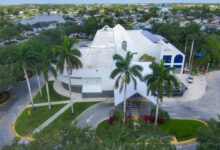 The City of Tamarac is inviting the public to a neighborhood meeting on Wednesday, September 16, focused on the proposed redevelopment of the former Shaker Village Clubhouse property into Tamarac Eastside Community Park. The meeting begins at 6 p.m. and is designed to give residents and other interested parties an early opportunity to ask questions and offer feedback.