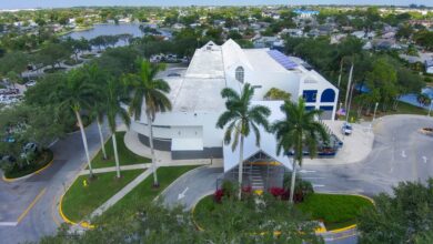 The City of Tamarac is inviting the public to a neighborhood meeting on Wednesday, September 16, focused on the proposed redevelopment of the former Shaker Village Clubhouse property into Tamarac Eastside Community Park. The meeting begins at 6 p.m. and is designed to give residents and other interested parties an early opportunity to ask questions and offer feedback.