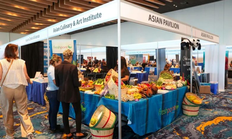The 11th Annual Florida International Trade and Cultural Expo (FITCE 2026) will take place November 18-19, 2026, at the Greater Fort Lauderdale/Broward County Convention Center. Organized as a service of the Broward County Board of County Commissioners, the event aims to strengthen international business relationships while celebrating cultures from around the world.