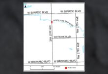 The work will start Monday, October 12, and is expected to continue through December 2026. While drivers may encounter occasional lane closures, county officials say access to driveways will remain available throughout construction.